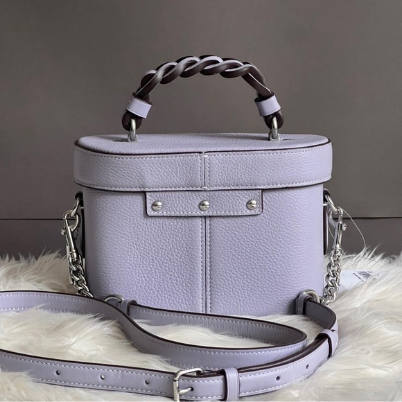 💰SOLD - CJ612 - Coach Kay Crossbody - Picture 6 of 13